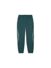 Штани PUMA Basketball Caution Pants модель 626522 Фото