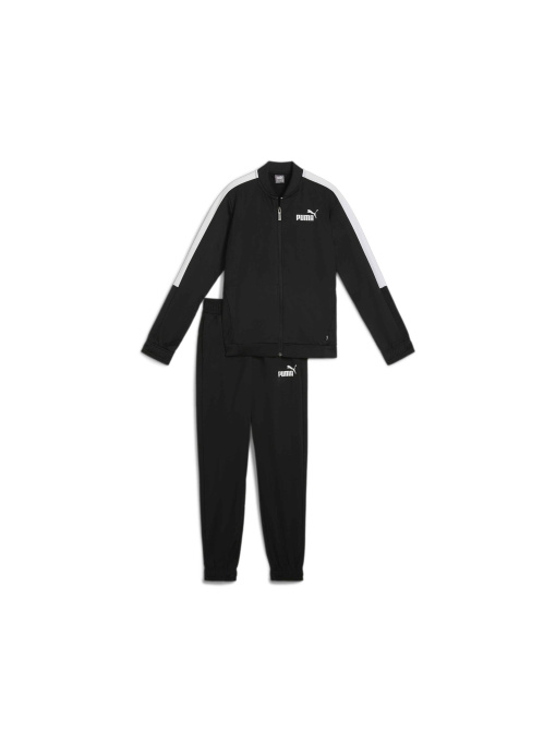 Костюмы PUMA Baseball Poly Suit модель 679670 Фото