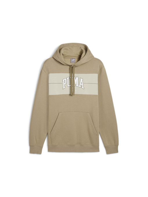 Худи и свитшоты PUMA Squad Hoodie модель 681796 Фото
