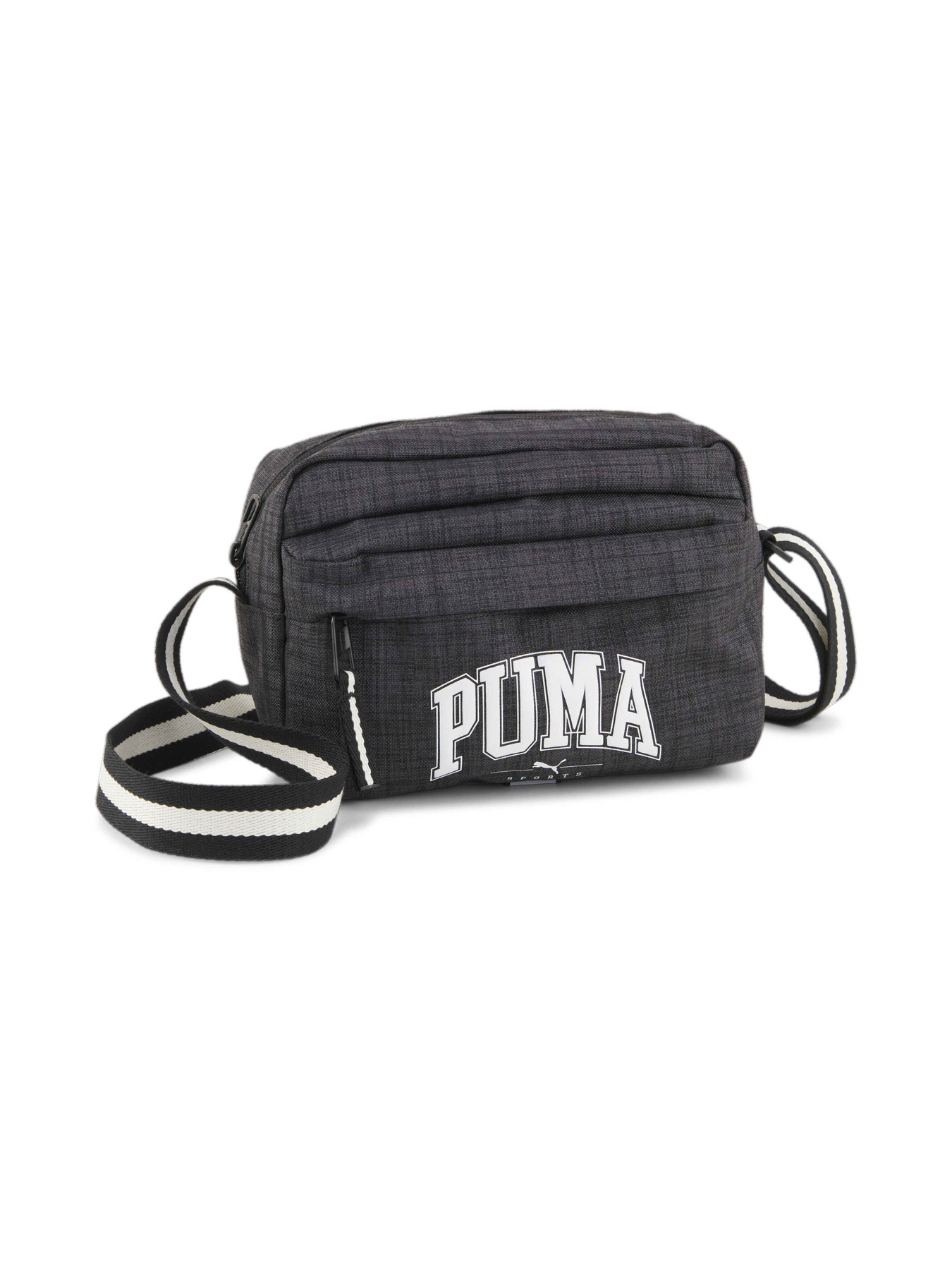 Сумки PUMA Squad X-body Bag модель 090717 Сумки PUMA Squad X-body Bag модель 090717 Фото