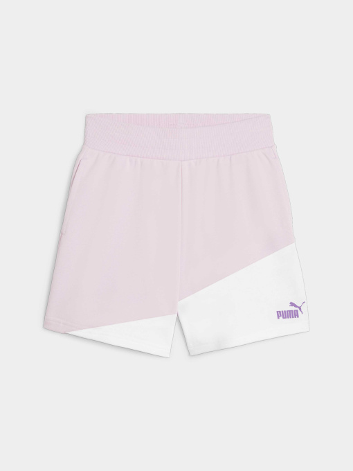Шорты PUMA Power Shorts Tr модель 678746 Фото