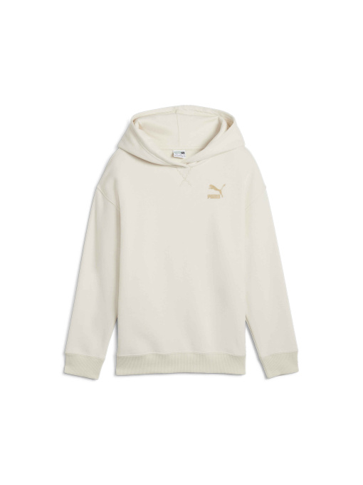 Худі та світшоти PUMA Off Side Hoodie Fl модель 626436 Фото