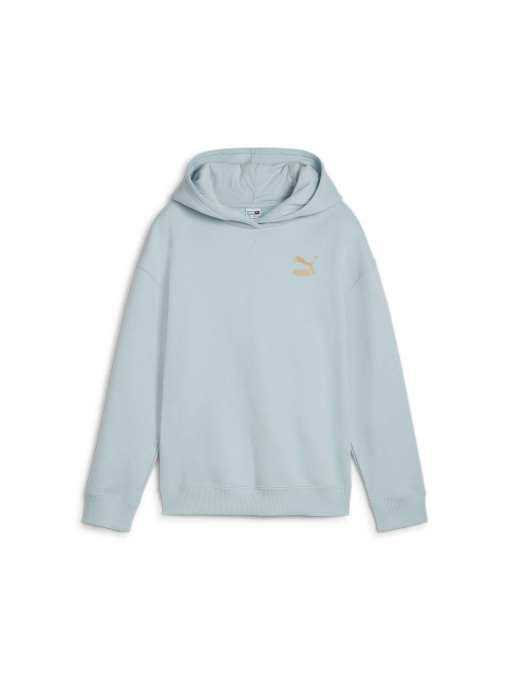 Худі та світшоти PUMA Off Side Hoodie Fl модель 626436 Фото