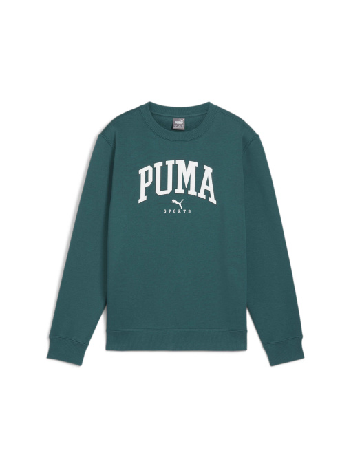 Худі та світшоти PUMA Squad Crew Fl модель 682774 Фото