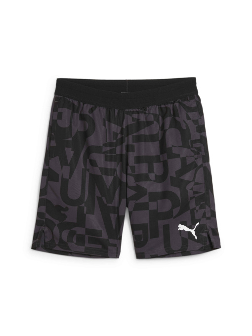 Шорти PUMA Runtrain Aop Shorts модель 681912 Фото
