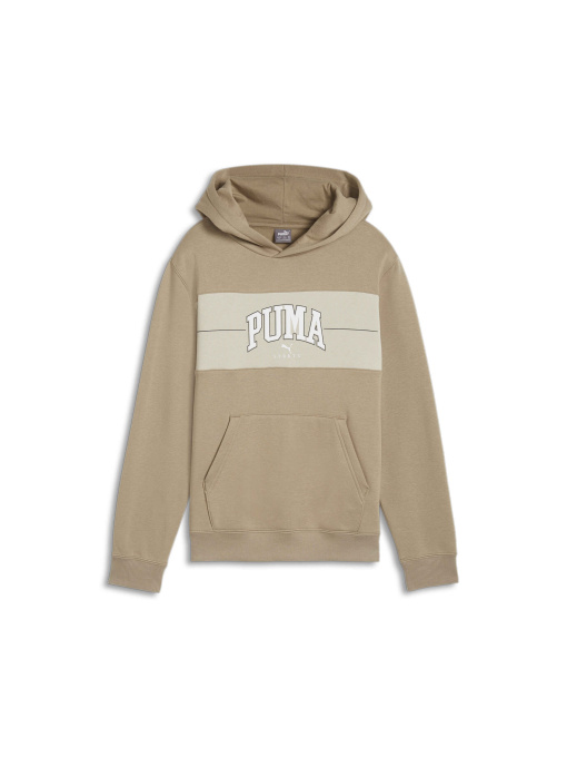Худі та світшоти PUMA Squad Hoodie Fl модель 682775 Фото