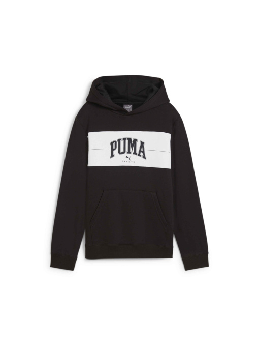 Худі та світшоти PUMA Squad Hoodie Fl модель 682775 Фото