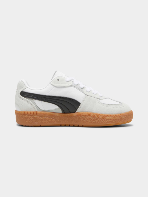 Кеди PUMA Palermo Moda Wns модель 397727 Фото