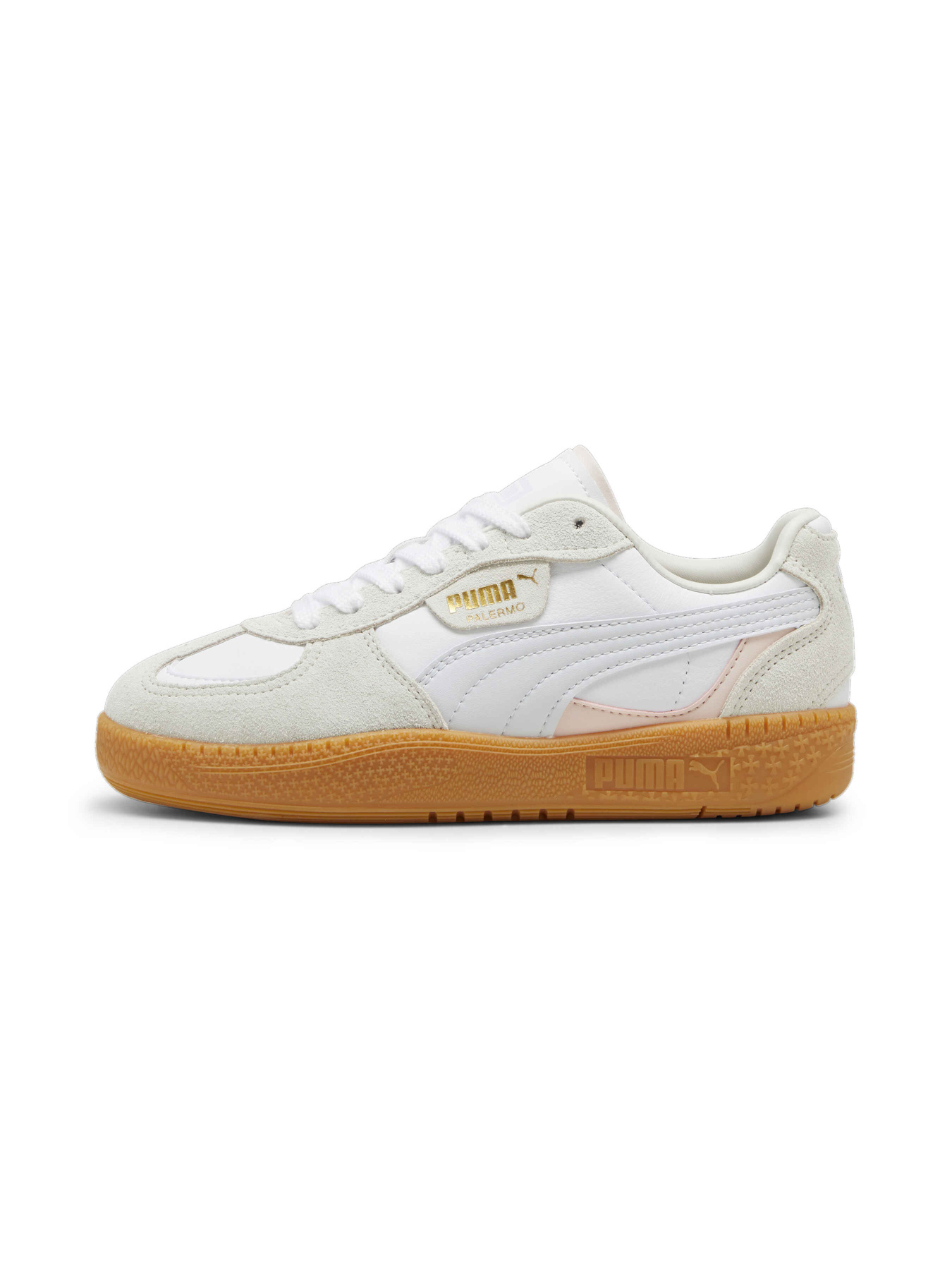 Кеди PUMA Palermo Moda Wns модель 397727 Фото
