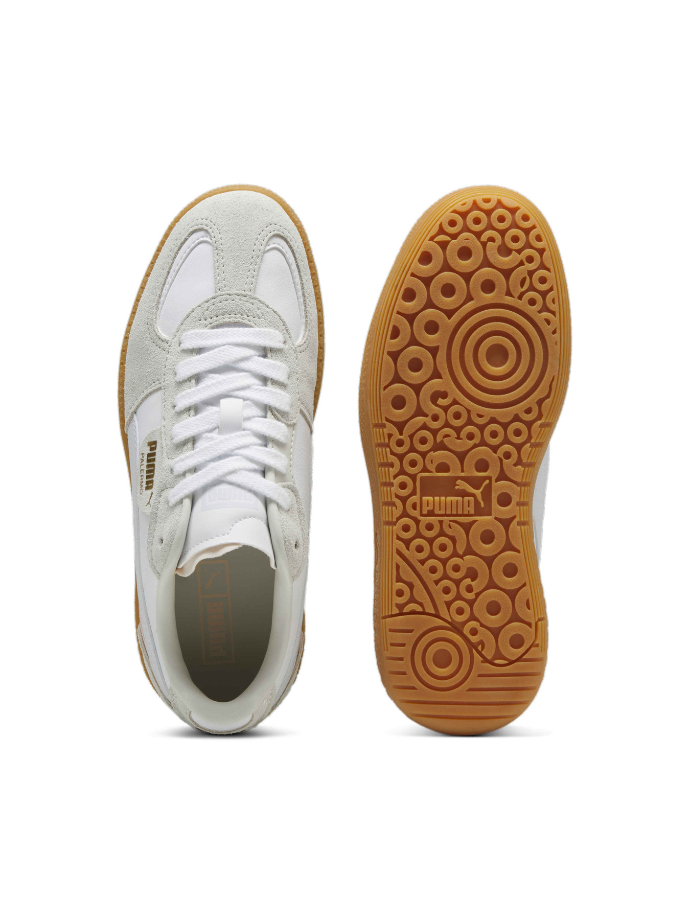 Кеди PUMA Palermo Moda Wns модель 397727 Фото