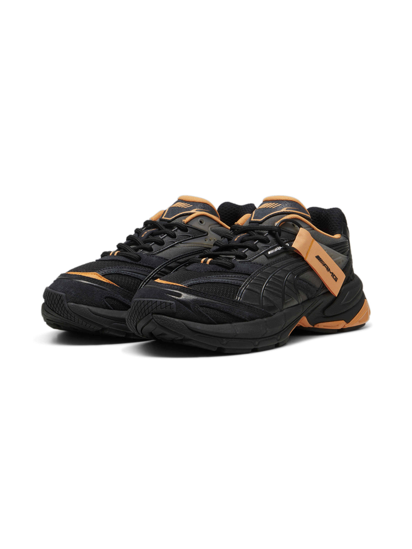 Кросівки PUMA Amg Velophasis модель 308392 Фото