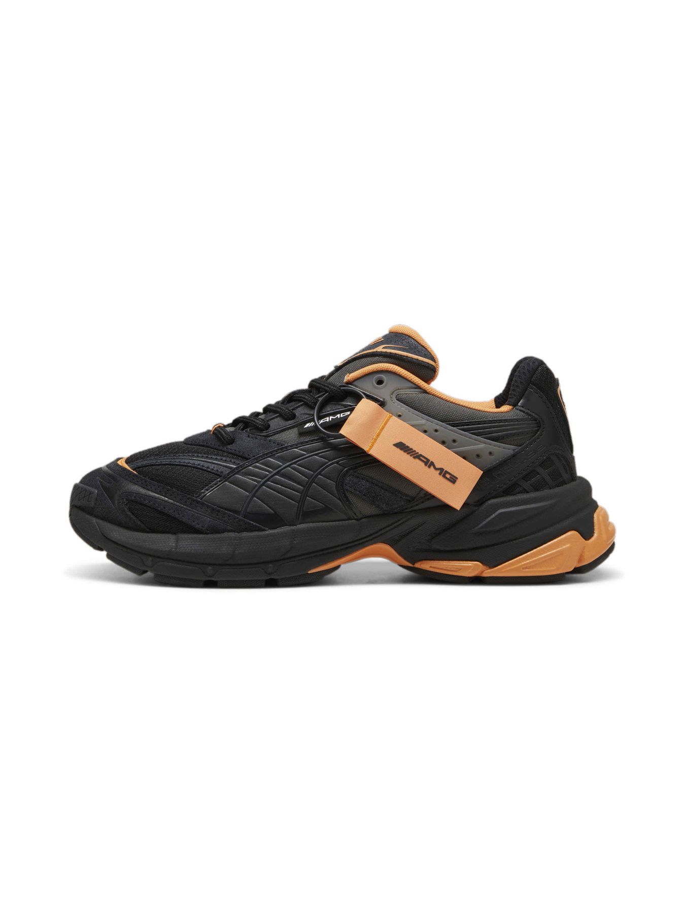 Кросівки PUMA Amg Velophasis модель 308392 Фото