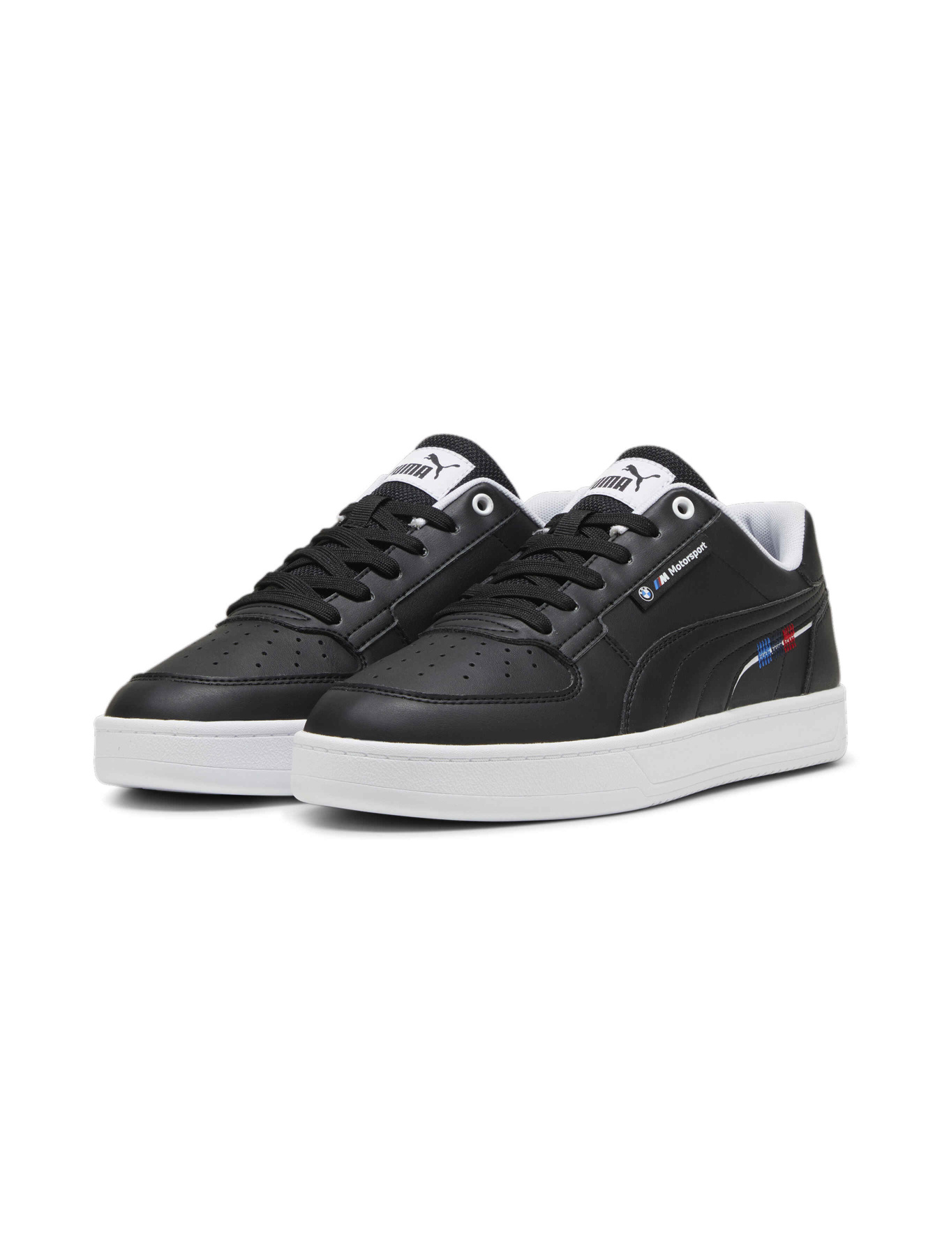 Кеды PUMA Bmw Mms Caven 2.0 модель 308493 Фото
