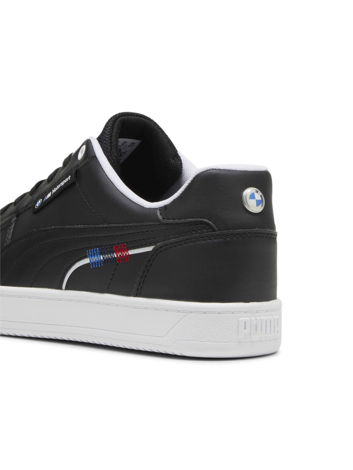 Кеды PUMA Bmw Mms Caven 2.0 модель 308493 Фото