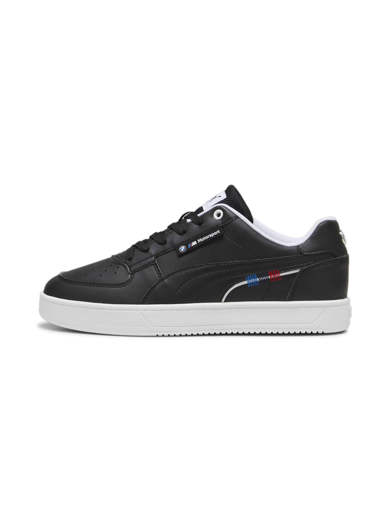Кеды PUMA Bmw Mms Caven 2.0 модель 308493 Фото