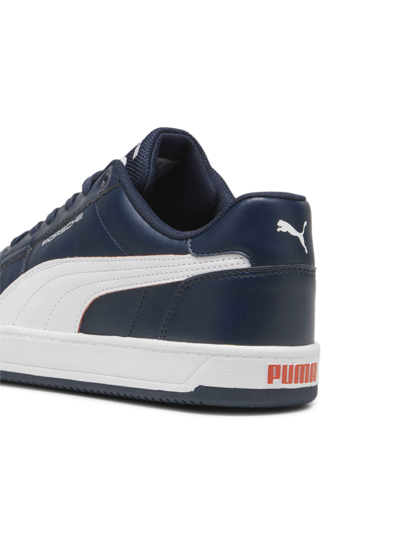 Кеды PUMA Pl Caven 2.0 Turbo модель 308419 Фото