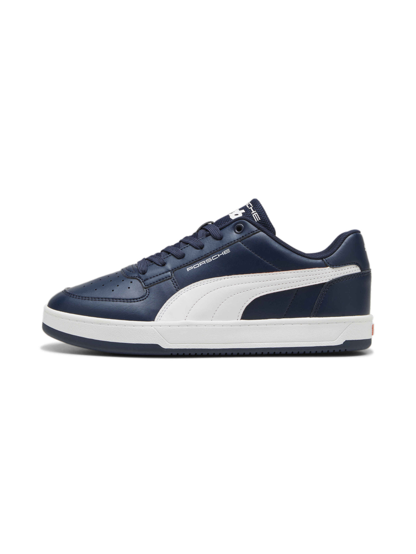 Кеды PUMA Pl Caven 2.0 Turbo модель 308419 Фото