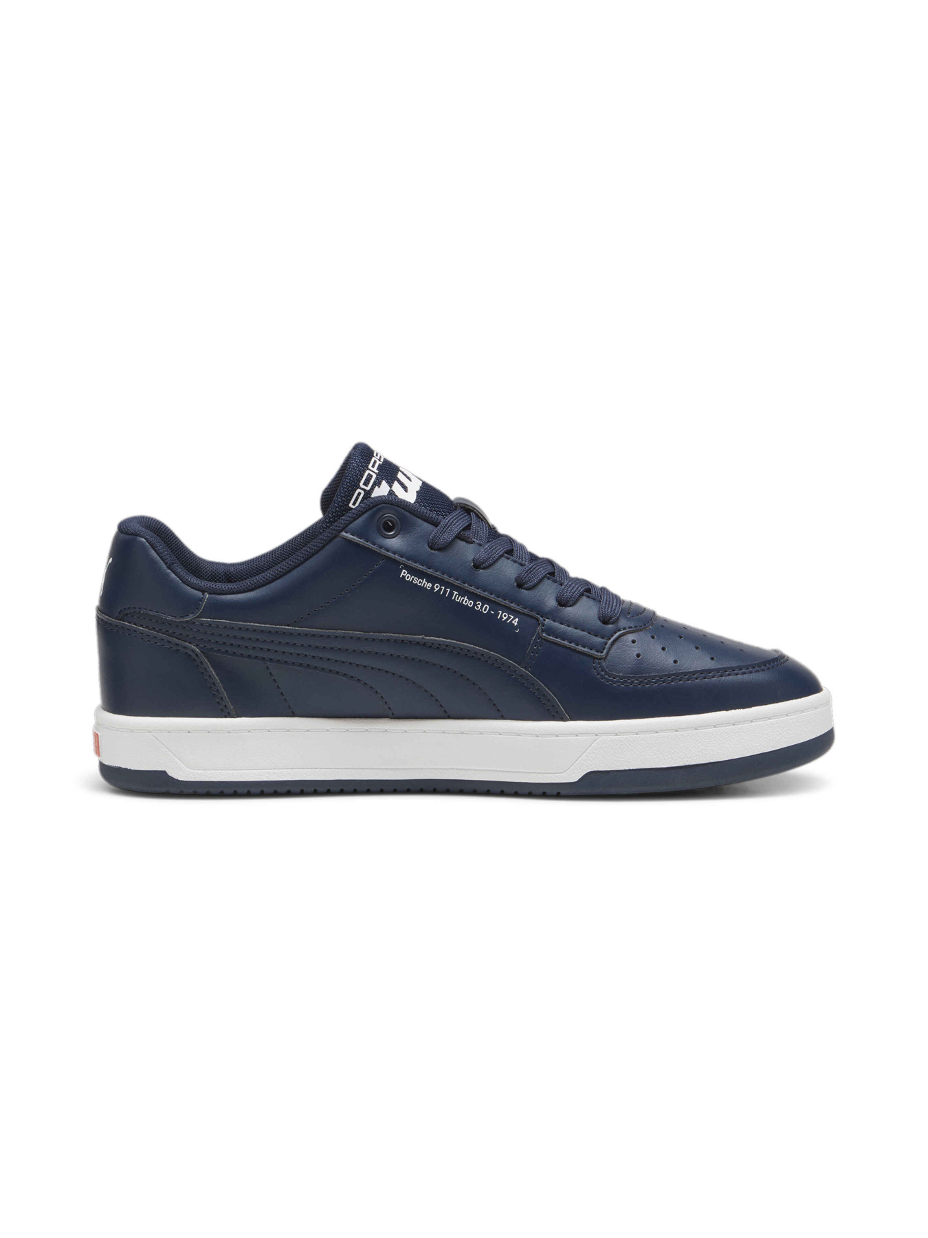 Кеды PUMA Pl Caven 2.0 Turbo модель 308419 Фото