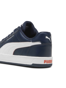 Кеды PUMA Pl Caven 2.0 Turbo модель 308419 Фото