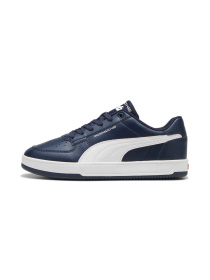 Кеды PUMA Pl Caven 2.0 Turbo модель 308419 Фото