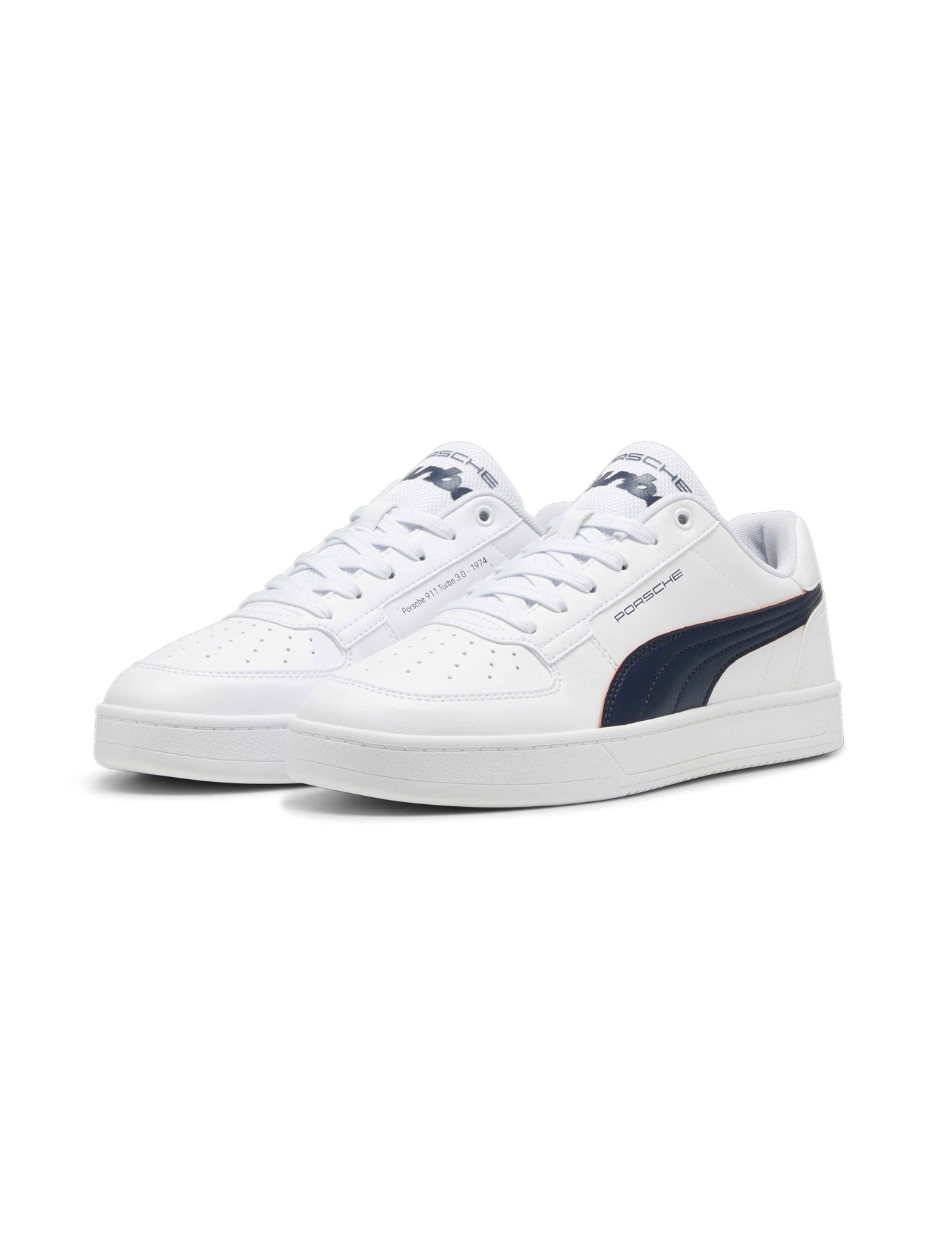 Кеды PUMA Pl Caven 2.0 Turbo модель 308419 Фото