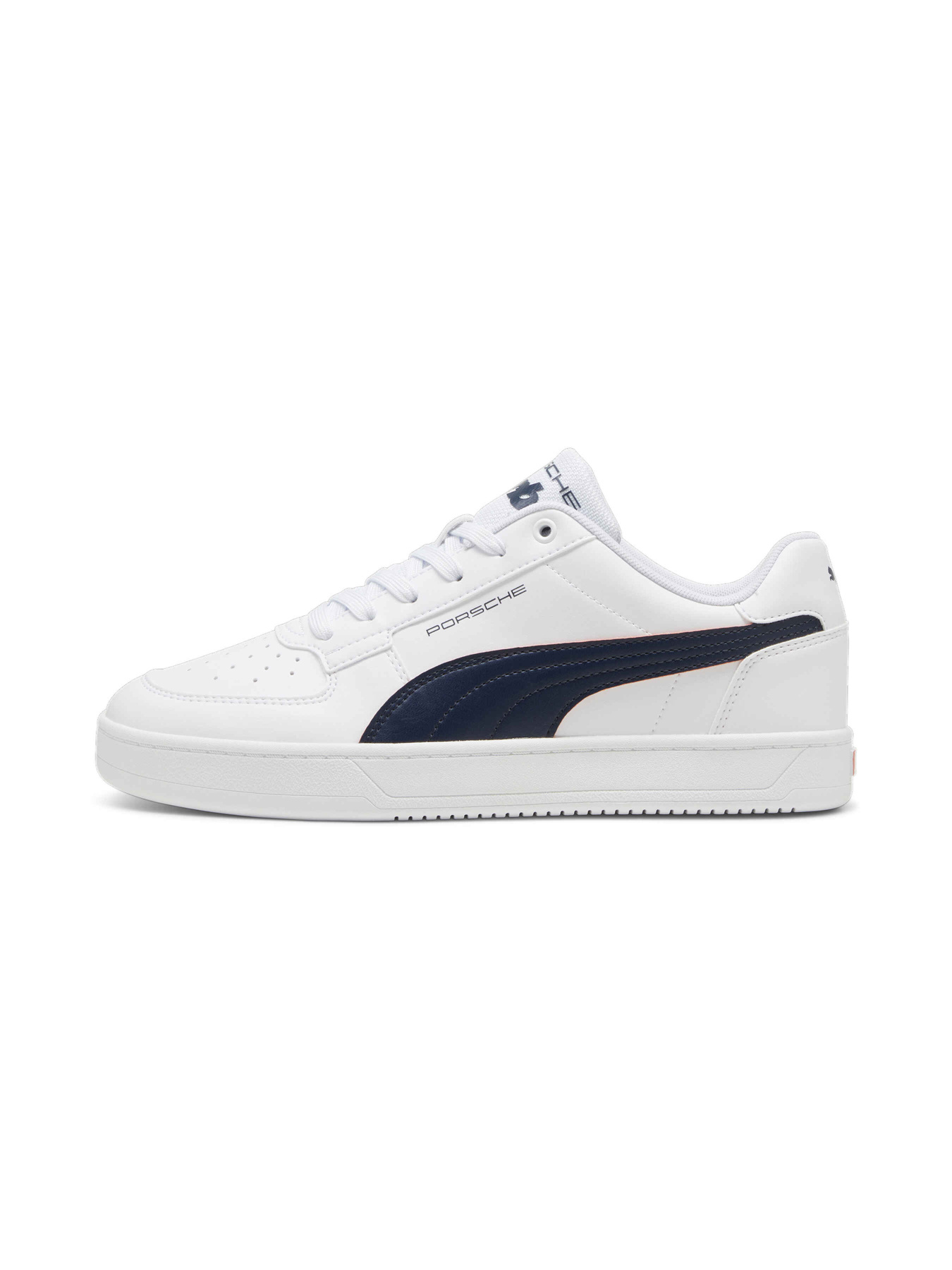 Кеды PUMA Pl Caven 2.0 Turbo модель 308419 Фото