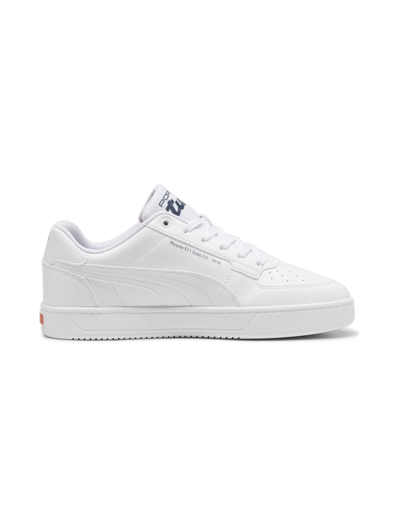 Кеды PUMA Pl Caven 2.0 Turbo модель 308419 Фото