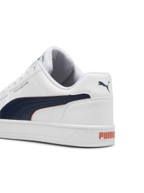 Кеды PUMA Pl Caven 2.0 Turbo модель 308419 Фото