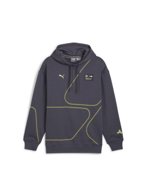 Худи и свитшоты PUMA Bmw Mms Statement Hoodie модель 627288 Фото