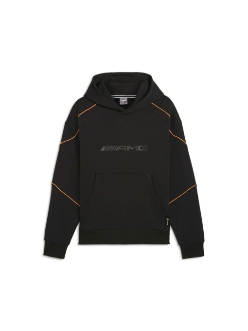 Худи и свитшоты PUMA Amg Hoodie модель 627418 Фото
