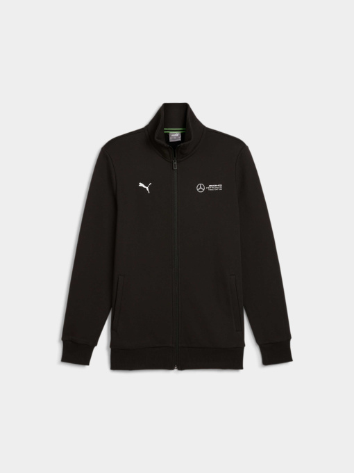 Худи и свитшоты PUMA Mapf1 Ess Fleece Jacket модель 627351 Фото