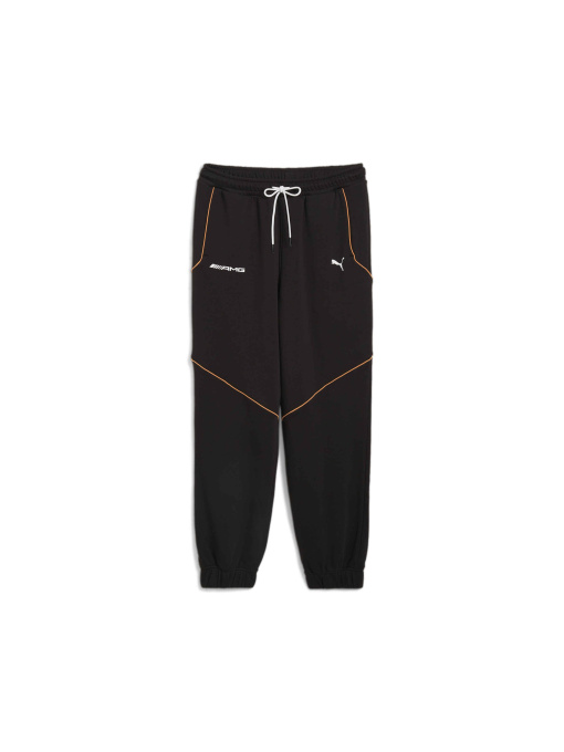 Штани PUMA Amg Sweat Pants модель 627419 Фото