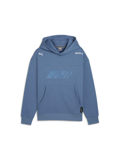 Худи и свитшоты PUMA Amg Statement Hoodie модель 627414 Фото