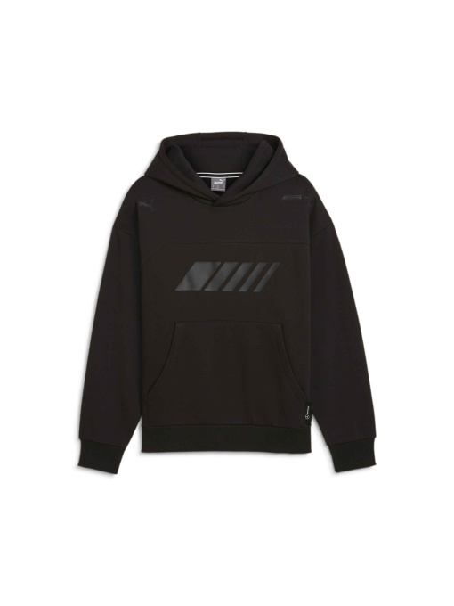 Худи и свитшоты PUMA Amg Statement Hoodie модель 627414 Фото