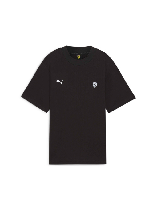 Футболки і поло PUMA Ferrari Style Tee Wmn модель 627102 Фото