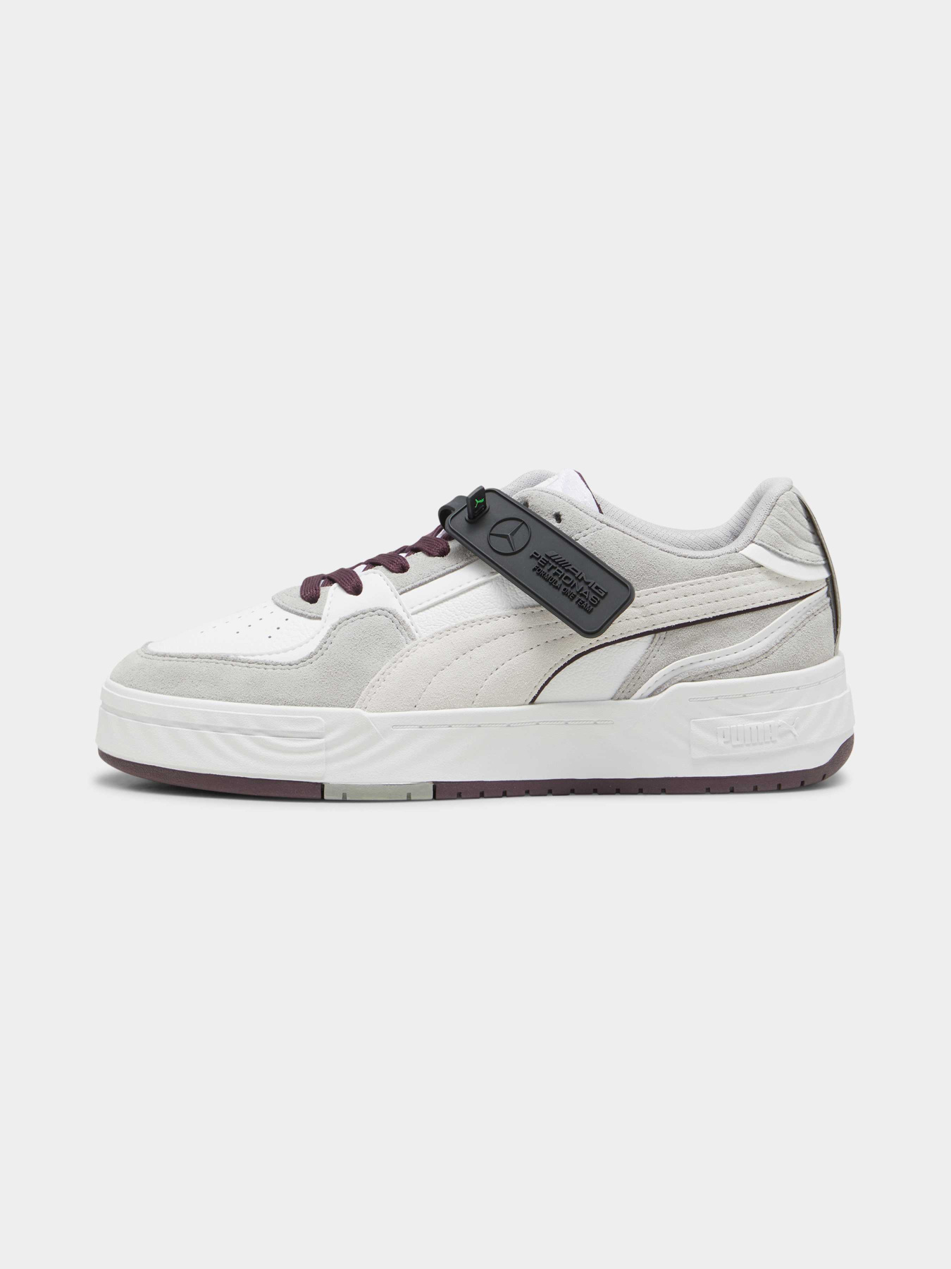 Кеды PUMA Mapf1 Ca Pro Crush модель 308383 Фото