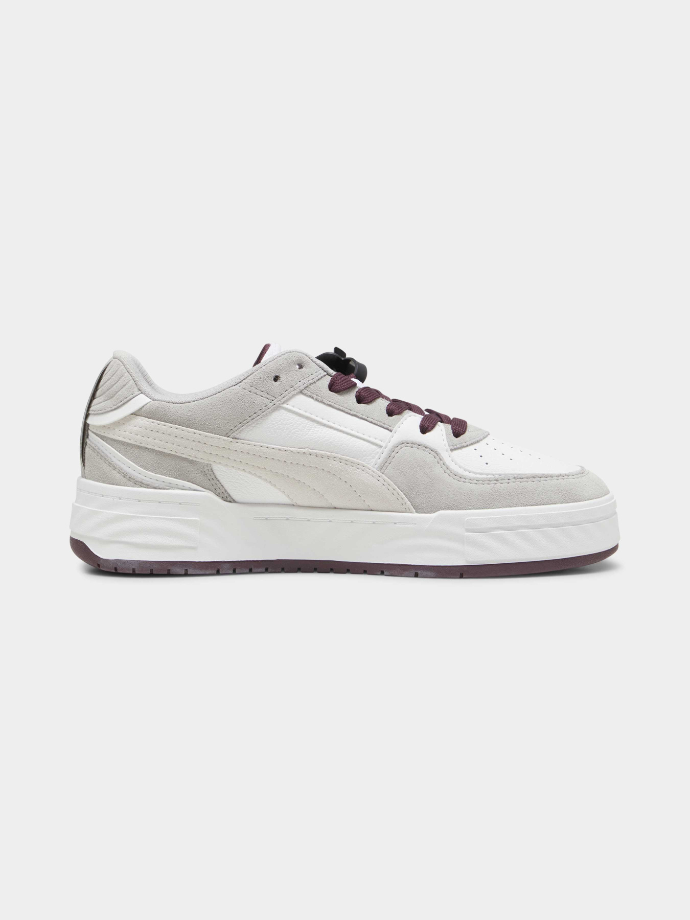 Кеды PUMA Mapf1 Ca Pro Crush модель 308383 Фото