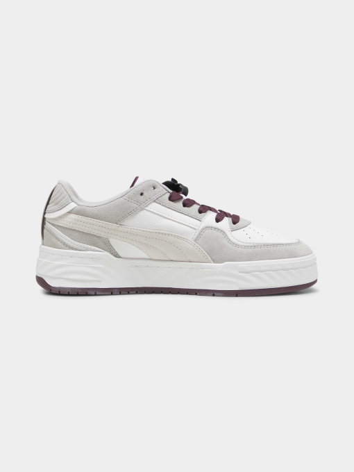 Кеди PUMA Mapf1 Ca Pro Crush модель 308383 Фото