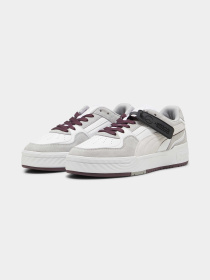Кеды PUMA Mapf1 Ca Pro Crush модель 308383 Фото