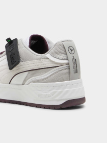Кеды PUMA Mapf1 Ca Pro Crush модель 308383 Фото