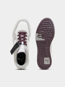 Кеды PUMA Mapf1 Ca Pro Crush модель 308383 Фото