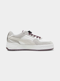 Кеды PUMA Mapf1 Ca Pro Crush модель 308383 Фото