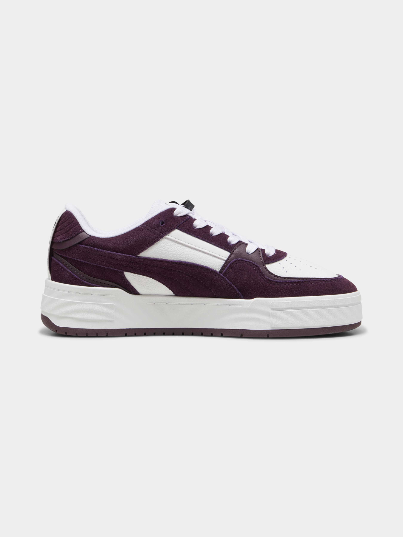 Кеды PUMA Mapf1 Ca Pro Crush модель 308383 Фото