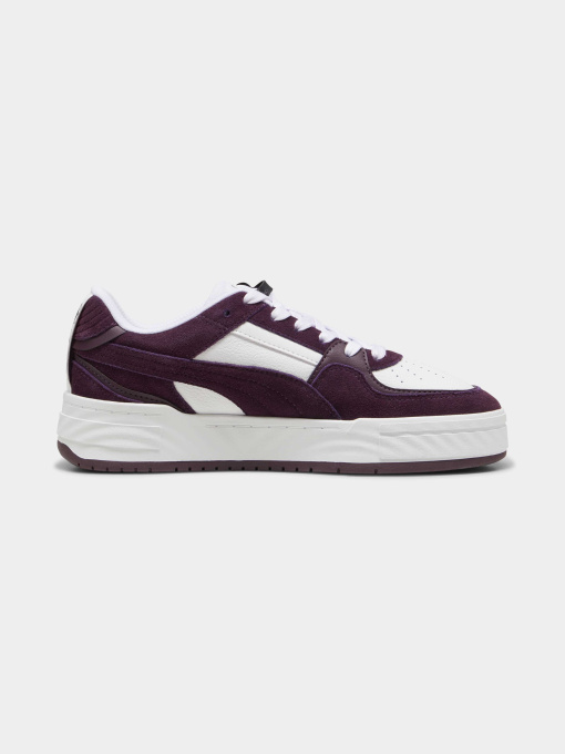 Кеди PUMA Mapf1 Ca Pro Crush модель 308383 Фото