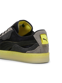 Кеды PUMA Ferrari Suede Trippy модель 308492 Фото