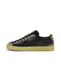 Кеды PUMA Ferrari Suede Trippy модель 308492 Фото