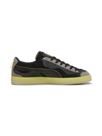 Кеды PUMA Ferrari Suede Trippy модель 308492 Фото