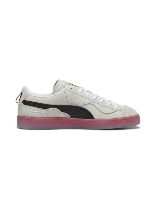 Кеди PUMA Ferrari Suede Trippy модель 308492 Фото
