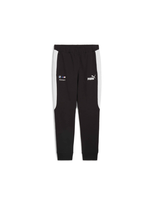 Штани PUMA Bmw Mms Mt7+ Sweat Pants Cc модель 627454 Фото