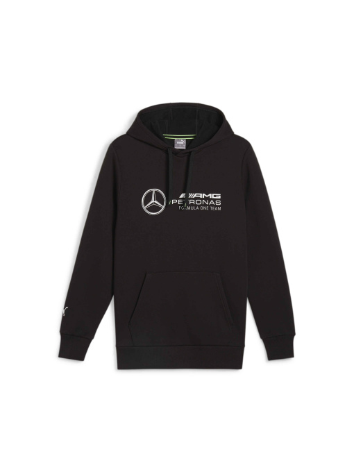Худи и свитшоты PUMA Mapf1 Ess Hoodie модель 627345 Фото